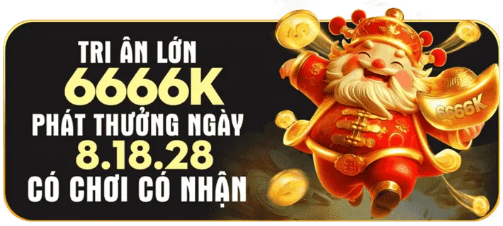 Nhận khuyến mãi và ưu đãi hấp dẫn từ 1888bet casino