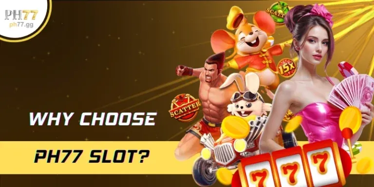 Trò chơi slot và bắn cá tại 1888bet casino