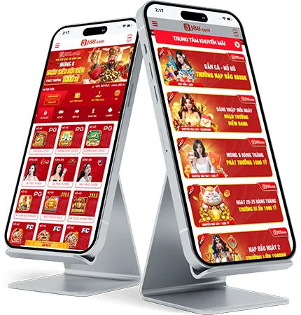 Đa dạng trò chơi bắn cá tại 1888bet Casino