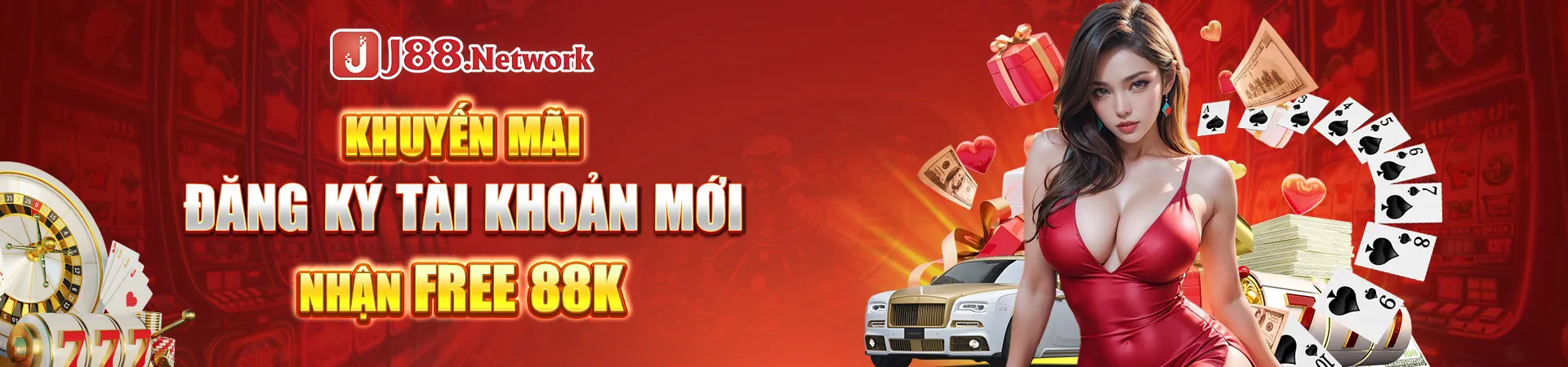 Đăng ký tài khoản 1888bet casino