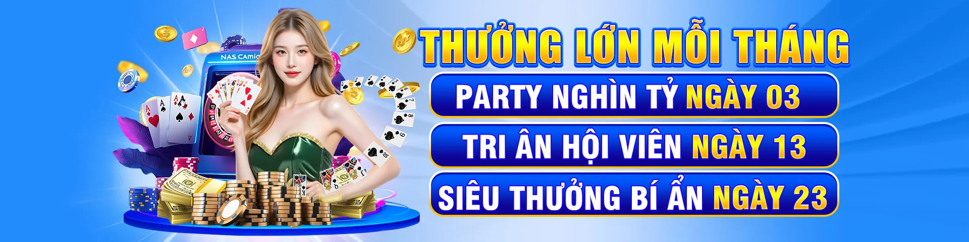 Tin Tức 1888bet Casino