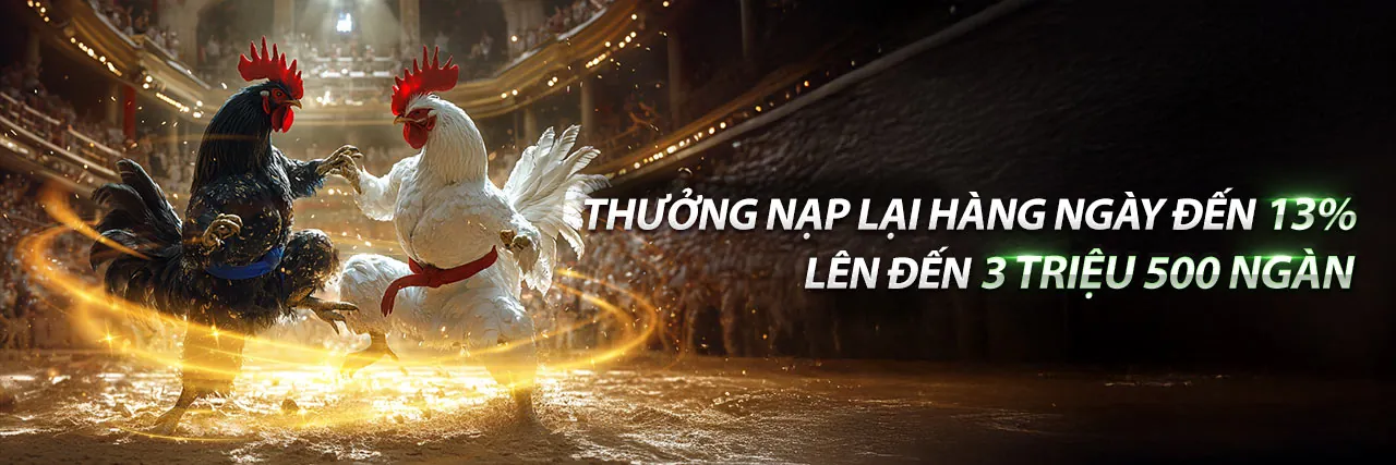 Khuyến Mãi Hấp Dẫn tại 1888bet Casino