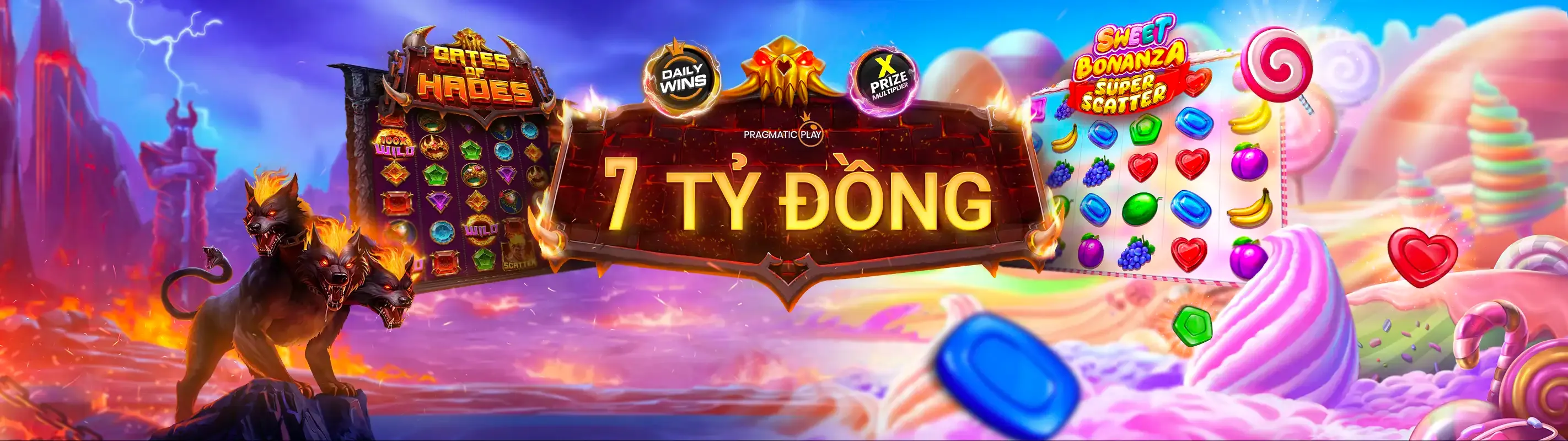 Tổng hợp các trò chơi đa dạng tại 1888bet Casino