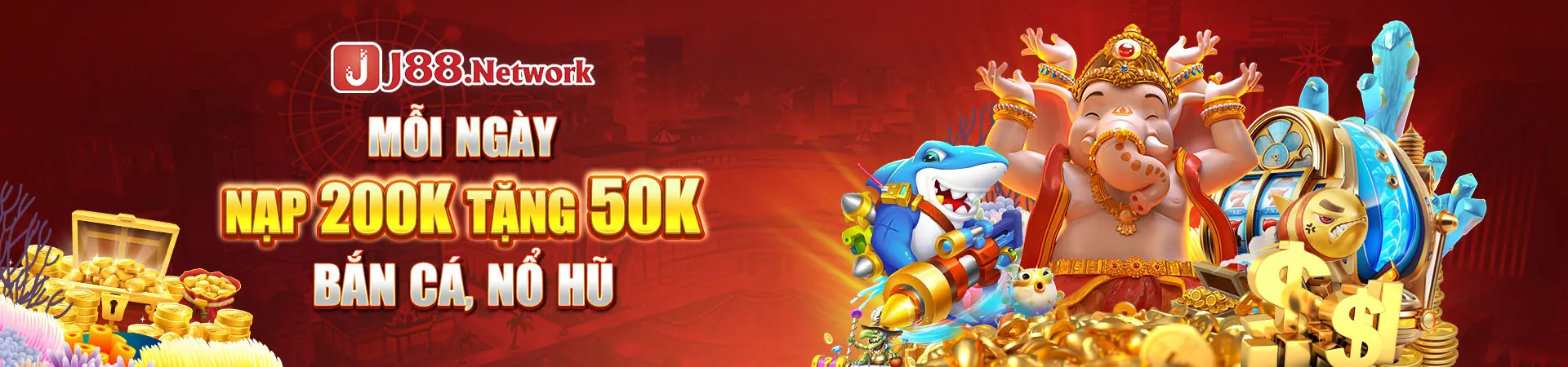 Thế Giới Bắn Cá 1888bet casino