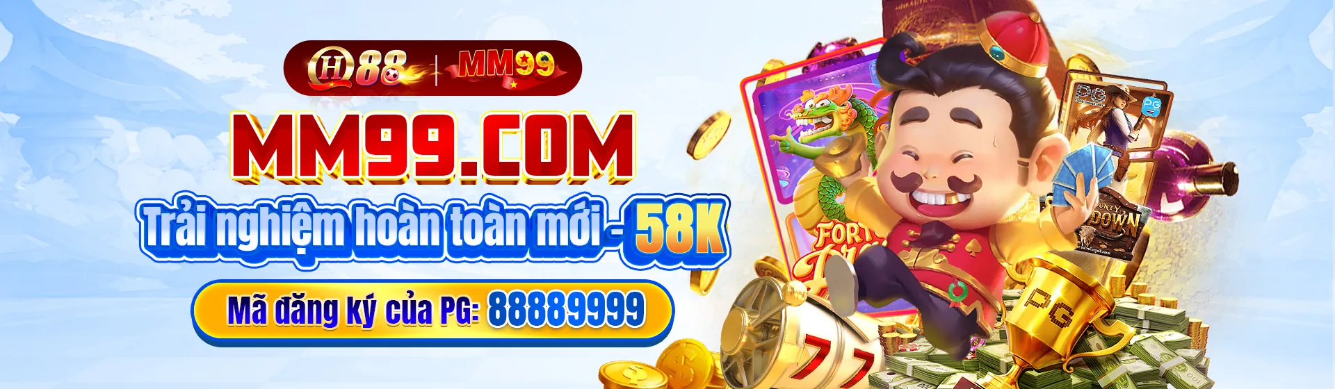 Sòng bạc trực tuyến 1888bet Casino