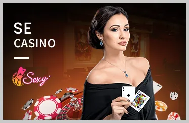 Kho game đa dạng tại 1888bet casino