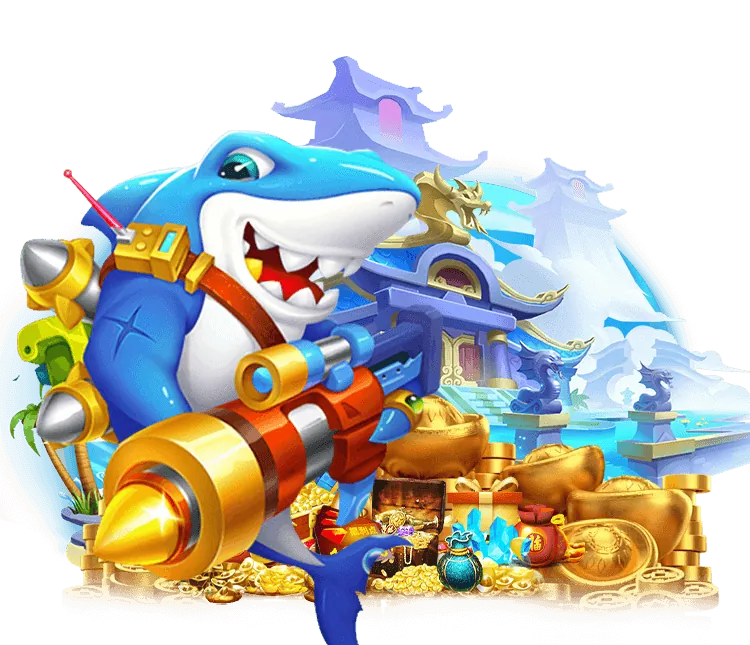 Hải Tặc Bắn Cá tại 1888bet Casino