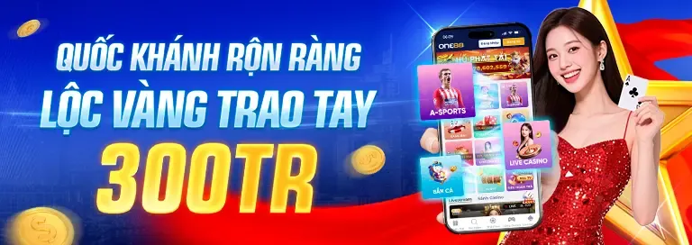 Hoàn trả cược thể thao 1888bet casino