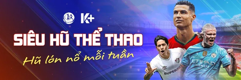 Ưu đãi casino trực tuyến tại 1888bet Casino