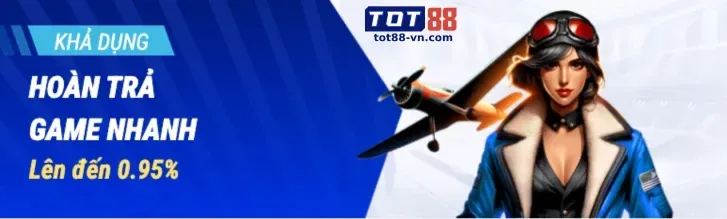 Kho trò chơi đa dạng 1888bet Casino